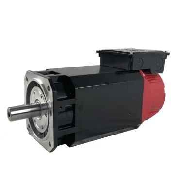 CNC Spindelmotor