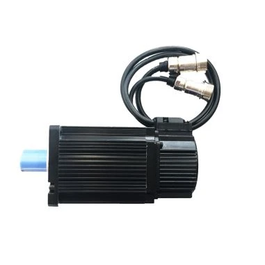 Servomotor med högt vridmoment