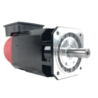 Servospindelmotor