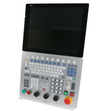 HNC-848 CNC-styrenhet för pekskärm