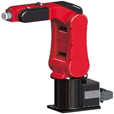 RJR605 bilmonteringsrobot