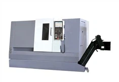 HCK56 CNC metallsvarv