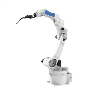 RJR620 industriell svetsrobot