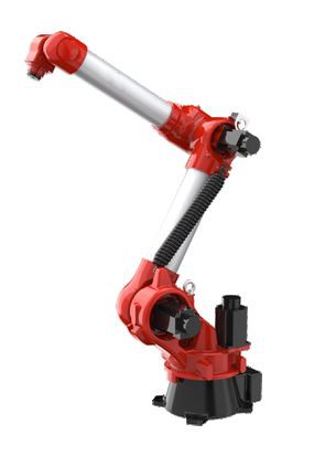 RBR625 Palleteringsrobotarm