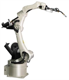 RJH615 Robotsvetsningssystem