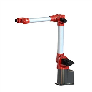 RBR616 Vertikalt ledad robot