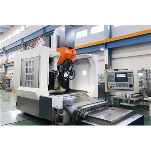 Köpguide för CNC-maskiner