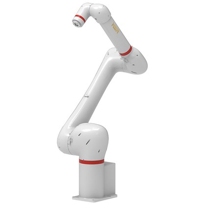 CR610 Collaborative Robotic CR610 Collaborative Robotic