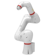 CR607 Cobot Arm