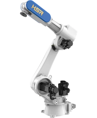 RJR630 Gradningsrobot