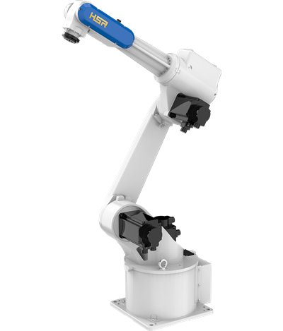 RJR612 Polerrobot