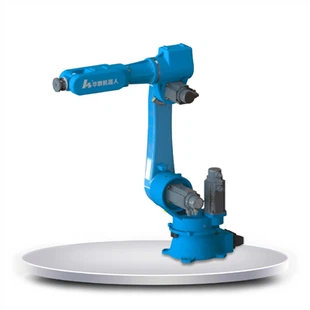 RJM630 Robotpolering